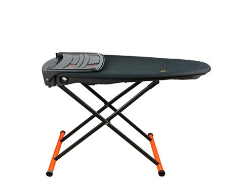 Гладильная доска с функциями Euroflex Smooth B1 – c-gm.ru