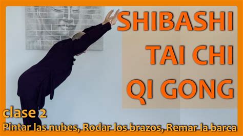 Tutorial Shibashi Tai Chi Qi Gong Youtube