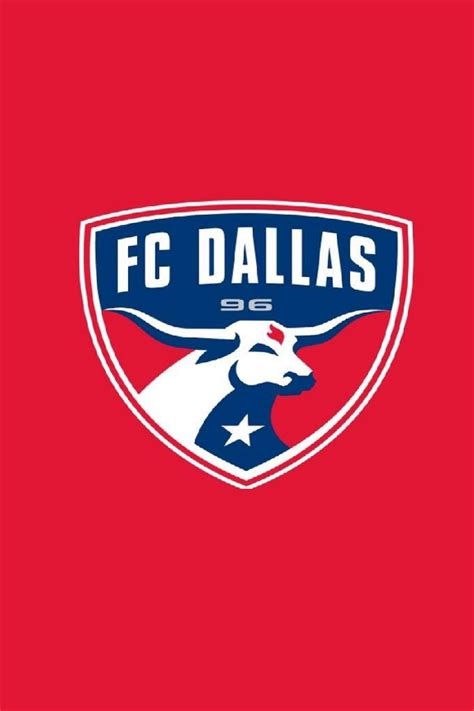 FC Dallas - Download iPhone,iPod Touch,Android Wallpapers, Backgrounds ...