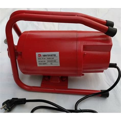 Jual Mesin Motor Vibrator Beton Listrik Elektrik Phase V Di Lapak