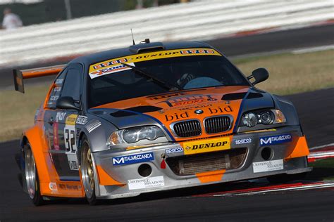 Bmw M3 Gt3 Photo Gallery #12/12