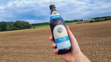 St Georgen Br U Helles Bierwertung De