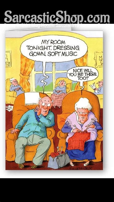 Senior citizen stories senior jokes and cartoons – Artofit