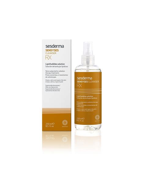 Sesderma Sensyses Cleanser RX 250ml