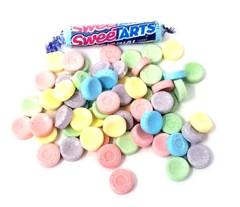 Buy Crazyoutlet Wonka Sweetarts Original Mini Rolls Candy Assorted