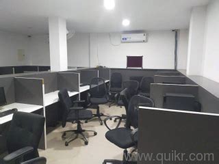 Sq Ft Office For Rent In Lakshmi Mills Junction Coimbatore