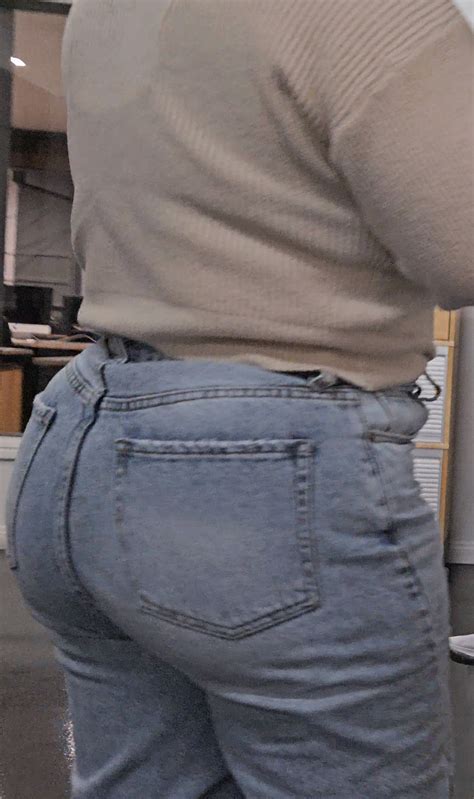 More Of Big Booty Milf OC Forum