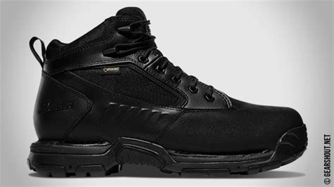 Утилитарные тактические ботинки Danner Striker Bolt