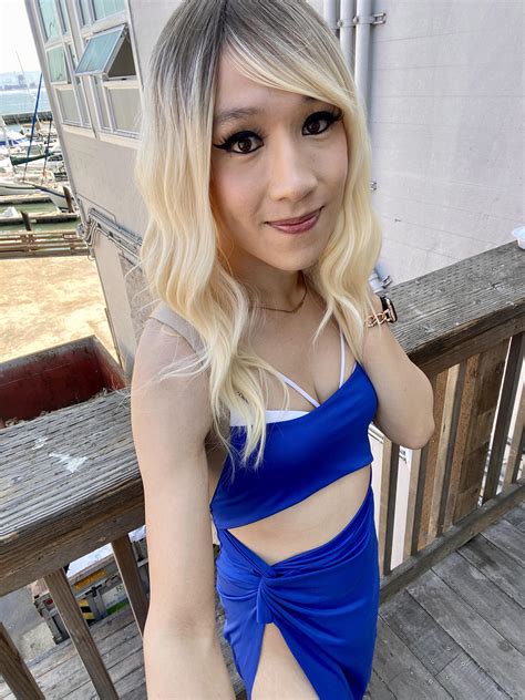 Do You Like My Dress R Asiantraps