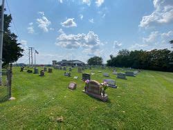 Salem United Methodist Cemetery In Ballwin Missouri Find A Grave