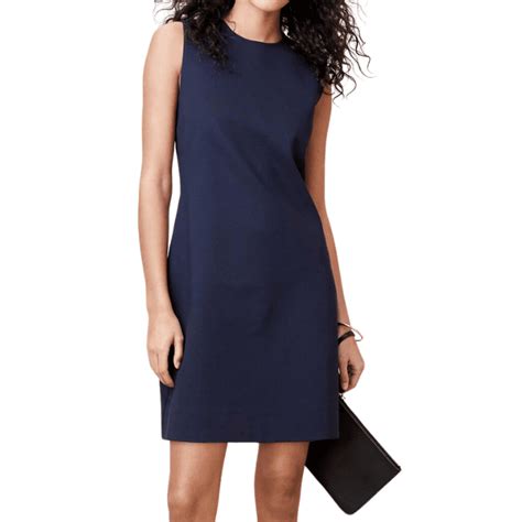 Best Business Casual Dresses For Women | Rank & Style