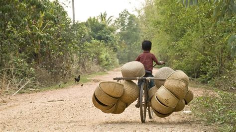 Rural Cambodia - discover the country’s agricultural heartlands ...