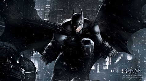 Batman: Arkham Origins купить со скидкой 70%