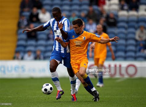 Mansfield Town Vs Stockport County League Two Preview Gameweek