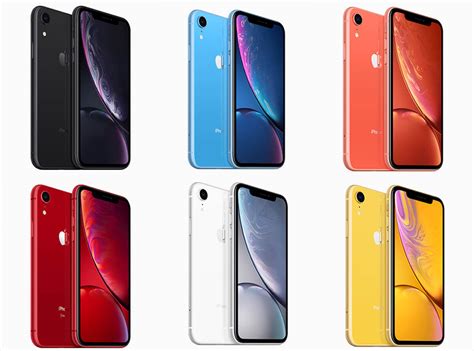 Iphone Xrは最も売れるスマートフォンになるかも？予約は10月19日午後4時01分から Qetic