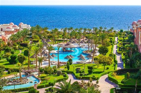 Serenity Makadi Beach Resort Baie De Makadi Gypte Tarifs Mis