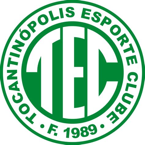 Tocantinópolis Esporte Clube Logo PNG Vector EPS SVG Free Download