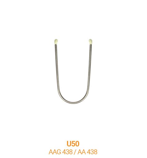 Arcos U E V De Metal Artefatos Para Lingerie Terlizzi