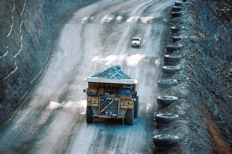 Giant Cat 793 Haul Truck Which Editorial Stock Photo - Stock Image | Shutterstock