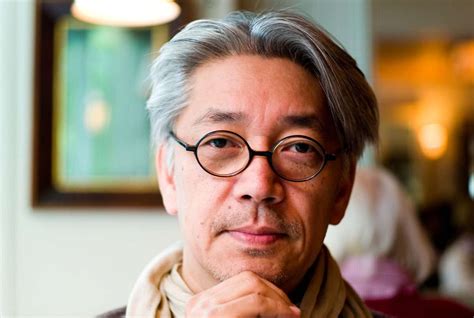 Addio A Ry Ichi Sakamoto Ultimo Imperatore Della Musica Hanabi Temple