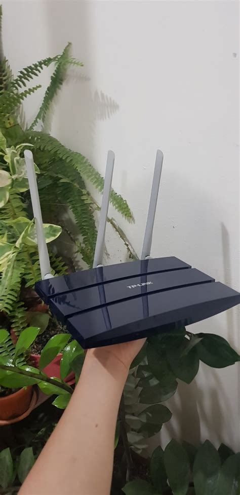 Роутер TP-LINK WR-1043ND. б/у Источник питания:: 1500 KGS Модемы и ...