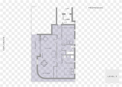 Empire Court Floorplans 10 - Floor Plan, HD Png Download - 1000x667 (#2160912) - PinPng