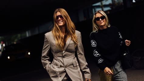 Blonde Strähnen alle Techniken Bilder Elle de