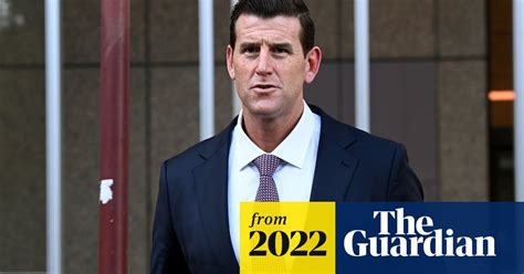 Sas Soldier Denies Colluding With Ben Roberts Smith On Evidence