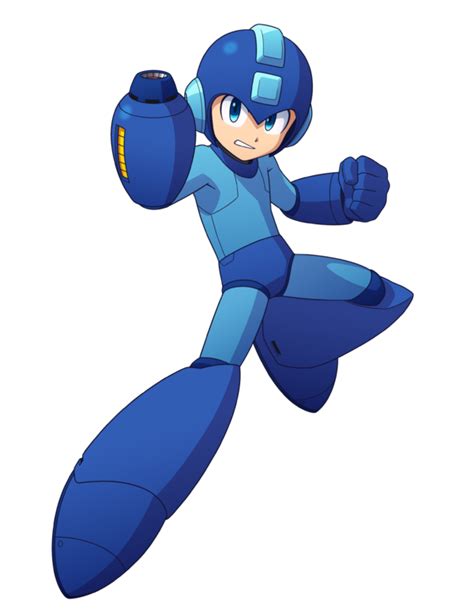 Mega Man The Final Rumble Wiki