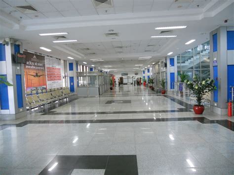Surat City in pictures...: Surat's Airport