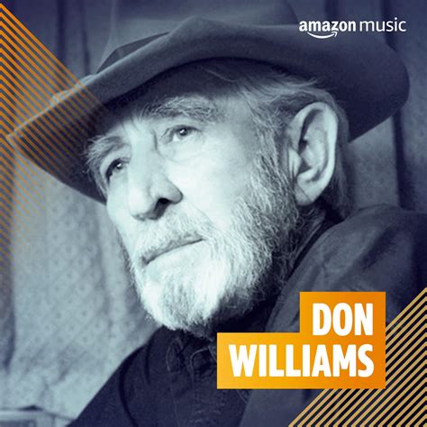 posthumous releases will soon celebrate the voice of don williams 23