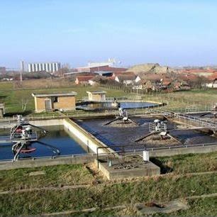 Pool for nitrification and denitrification (source,... | Download ... 