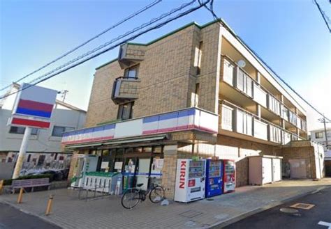 豊中市桜の町貸店舗の賃貸物件 大阪の貸倉庫貸工場貸店舗貸事務所