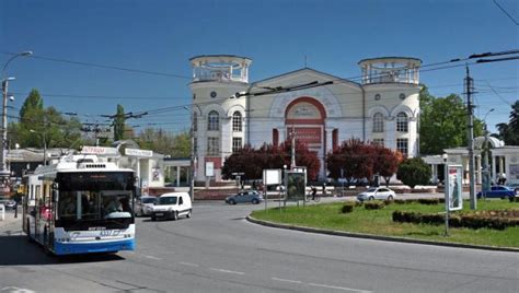 Симферополь | Судакское бюро путешествий и экскурсий