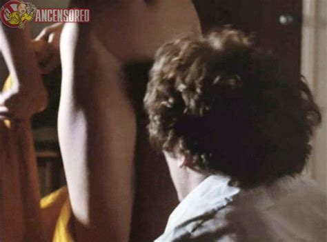 Naked Ornella Muti In La Derni Re Femme