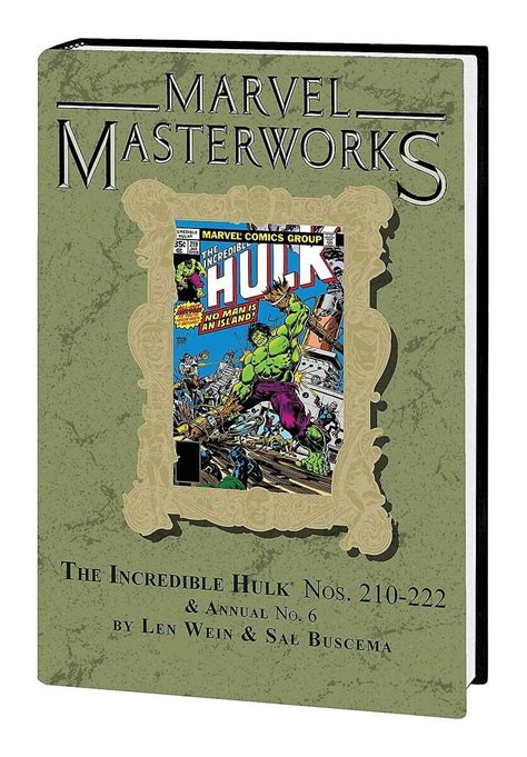 MMW INCREDIBLE HULK HC 13 DM VAR ED 279 Amazon pl Książki