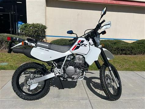 2023 Honda Xr650l For Sale In El Cajon Ca