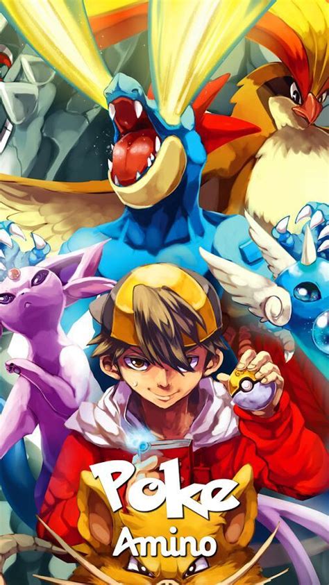 Como descubrí PokeAmino Pokémon En Español Amino