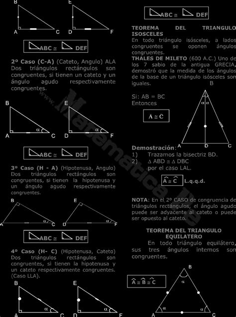 Solution Congruencia De Triangulos Studypool