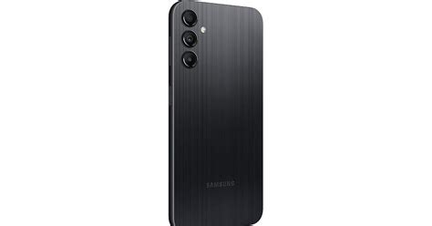 Samsung A145F/DS Galaxy A14 Dual SIM LTE 64GB 4GB RAM Fekete - Samsung ...