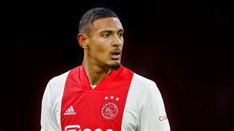 Europa League Ajax Amsterdam Vergisst Rekordtransfer Sébastien Haller