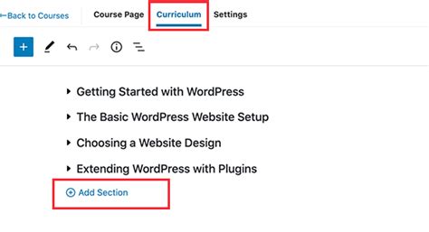 How To Create And Sell Online Courses With WordPress Step By Step