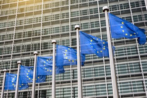 European Union The Commission Publishes Cbam Reporting Requirements