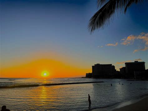 Waikiki Beach Is the Most Popular Beach in Hawaii, but Is It Worth It ...