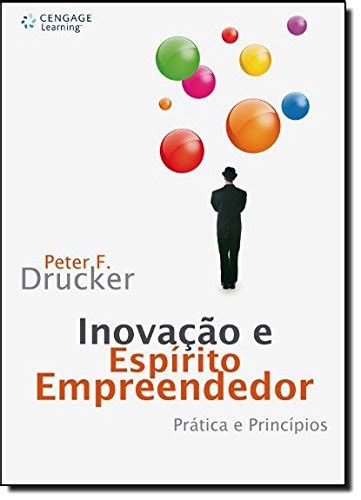 Amazon Inova O E Esp Rito Empreendedor Peter F