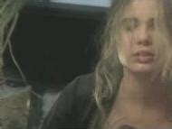 Naked Sandra Mozarowsky In Pecado Mortal