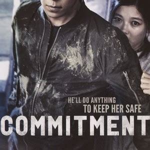 Commitment (2013) - Rotten Tomatoes