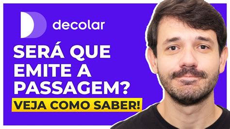 Decolar Confi Vel Vale A Pena Comprar Passagem A Rea Na Decolar