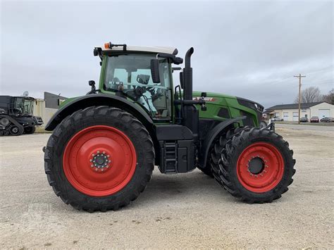 2020 Fendt 930 Vario Gen 6 For Sale In Flanagan Illinois