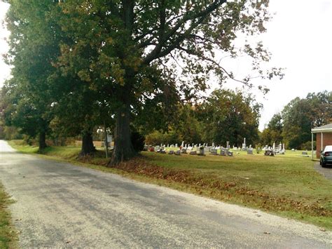 Lightfoot Church Cemetery In Lightfoot Tennessee Find A Grave Cemetery